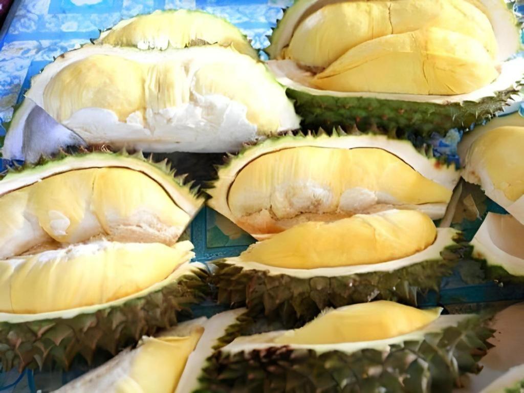 Rayong Lanna Hotel Luaran gambar