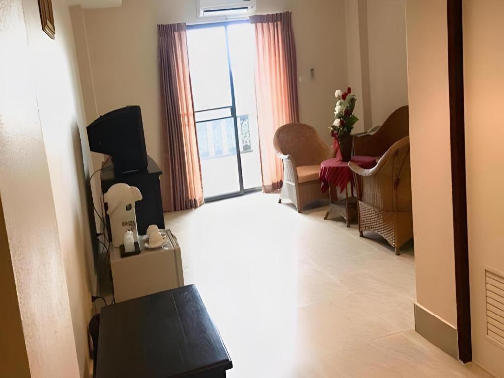 Rayong Lanna Hotel Luaran gambar