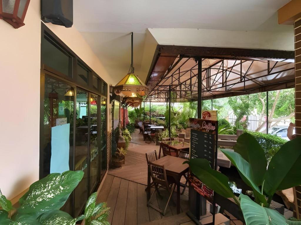 Rayong Lanna Hotel Luaran gambar