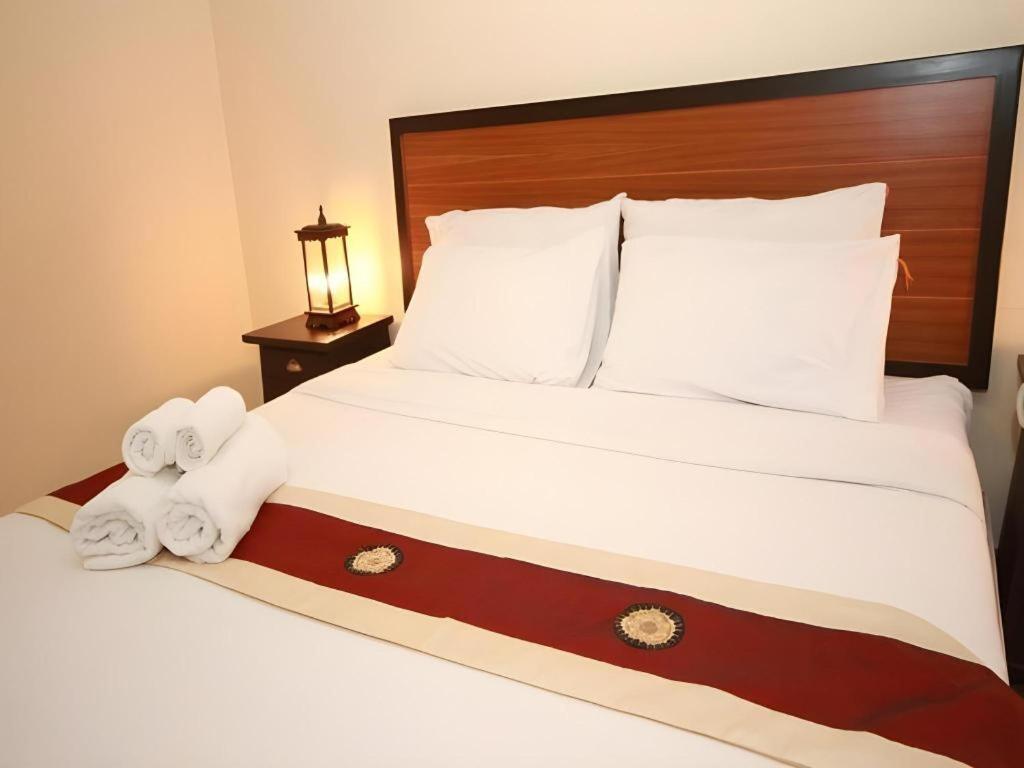 Rayong Lanna Hotel Luaran gambar