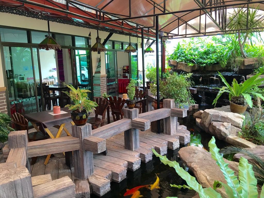 Rayong Lanna Hotel Luaran gambar