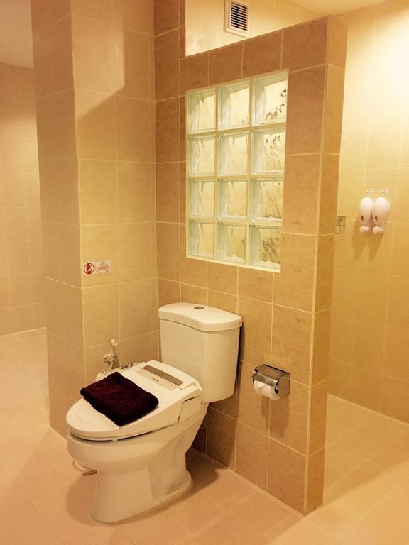 Rayong Lanna Hotel Luaran gambar