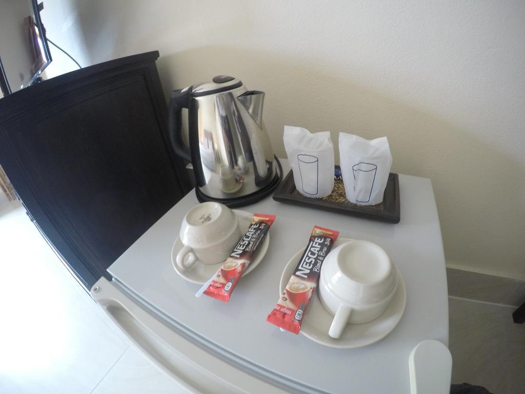 Rayong Lanna Hotel Luaran gambar
